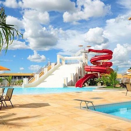 L'Acqua Diroma Oficial - Parque Com Piscina De Ondas Exclusiva Caldas Novas Exterior foto