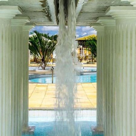 L'Acqua Diroma Oficial - Parque Com Piscina De Ondas Exclusiva Caldas Novas Exterior foto