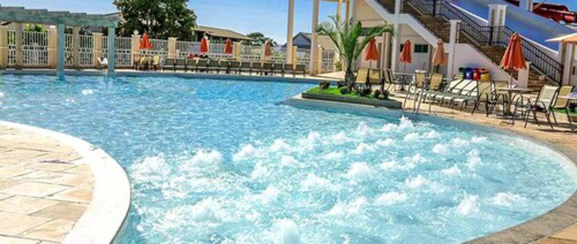 L'Acqua Diroma Oficial - Parque Com Piscina De Ondas Exclusiva Caldas Novas Exterior foto