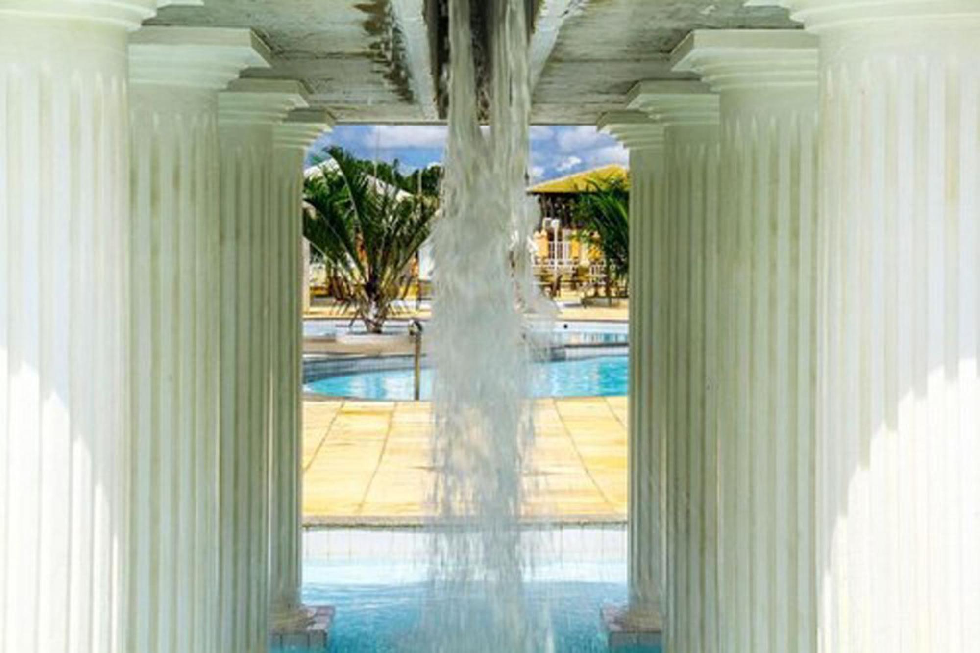 L'Acqua Diroma Oficial - Parque Com Piscina De Ondas Exclusiva Caldas Novas Exterior foto