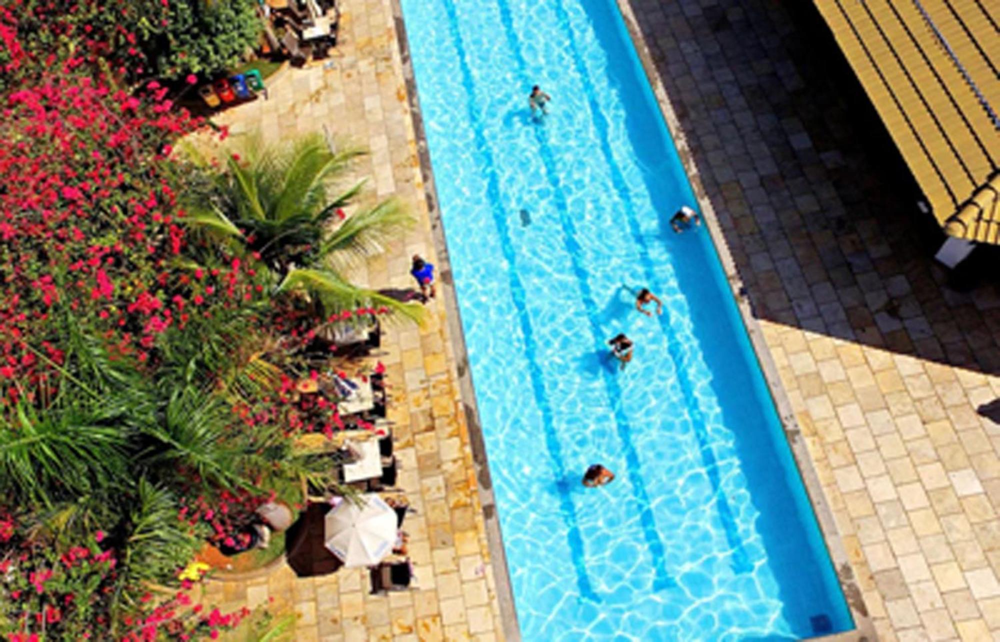 L'Acqua Diroma Oficial - Parque Com Piscina De Ondas Exclusiva Caldas Novas Exterior foto