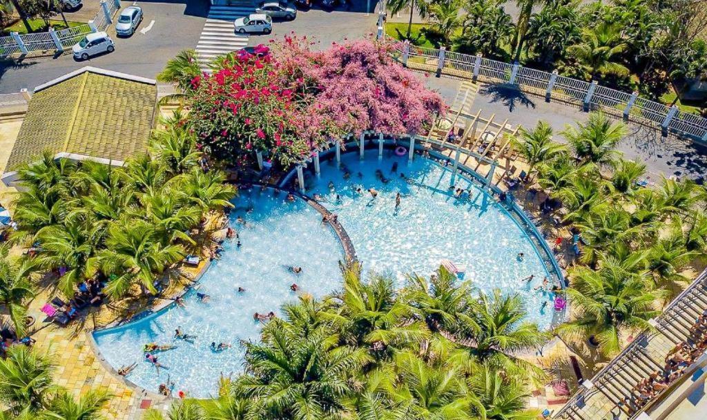 L'Acqua Diroma Oficial - Parque Com Piscina De Ondas Exclusiva Caldas Novas Exterior foto