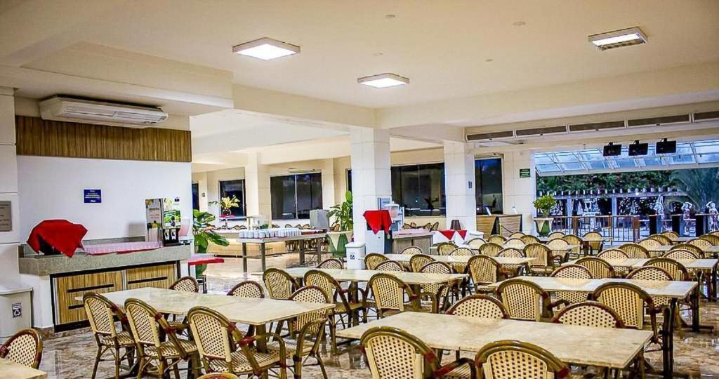 L'Acqua Diroma Oficial - Parque Com Piscina De Ondas Exclusiva Caldas Novas Exterior foto