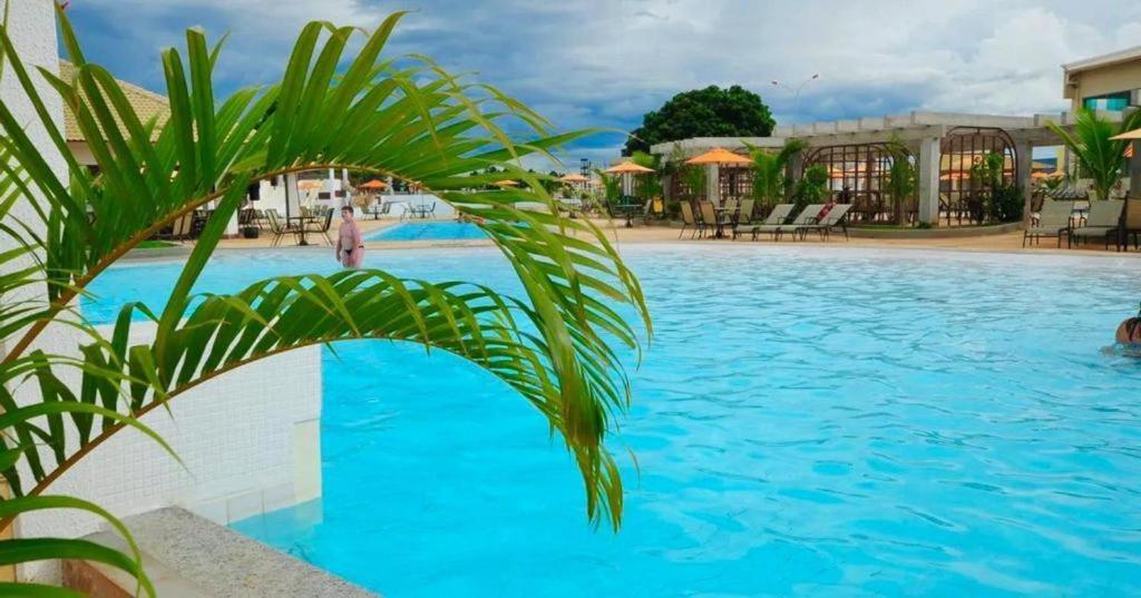L'Acqua Diroma Oficial - Parque Com Piscina De Ondas Exclusiva Caldas Novas Exterior foto