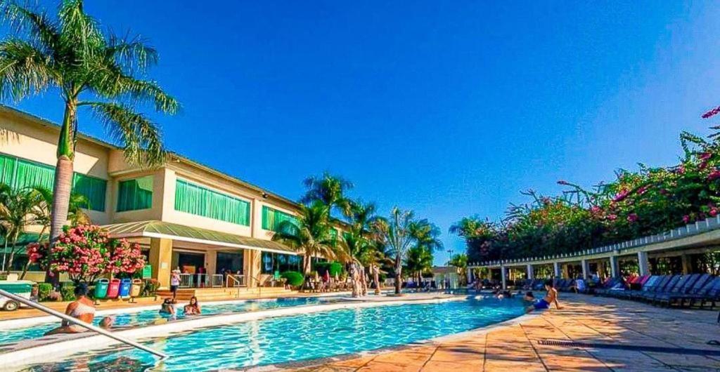 L'Acqua Diroma Oficial - Parque Com Piscina De Ondas Exclusiva Caldas Novas Exterior foto